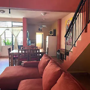 Casa De Sueños Mazatlán