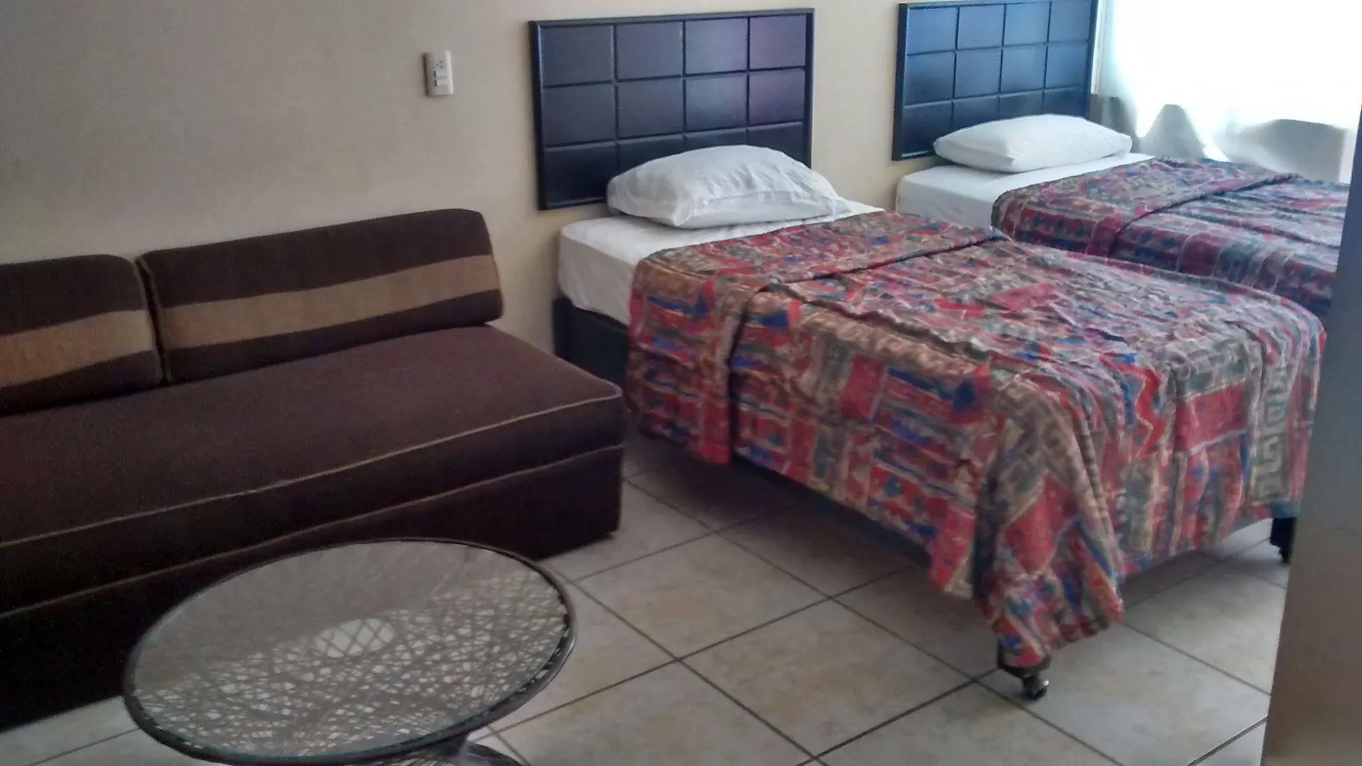 Hotel Hacienda Blue Bay Mazatlán